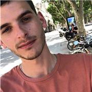 Prof d’économie-gestion, spécialisé en bac stmg et BTS